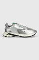 Lacoste sneakersy L003 Neo Leather Logo szary