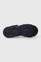 Lacoste sneakersy L003 Active Runway Logo Textile 47SMA0011 granatowy