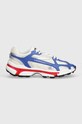 Кросівки Lacoste L003 2K24 Textile 47SMA0013 білий AW24