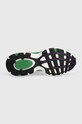 Lacoste sneakers L003 2K24 Textile 47SMA0013 alb