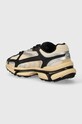 Shoes Lacoste sneakers L003 2K24 Textile 47SMA0013 beige