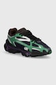 Lacoste sneakers L003 2K24 Textile textil violet 47SMA0013