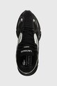 Кросівки Lacoste L003 2K24 Textile чорний 47SMA0013