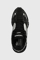 Lacoste sneakers L003 2K24 Textile black 47SMA0013