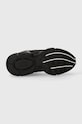 Lacoste sneakers L003 2K24 Textile 47SMA0013 black