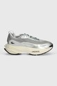 Lacoste sneakers Audyssor Synthetic 47SMA0020 gri SS24