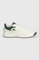 Lacoste sneakersy Aceline 96 Leather beżowy