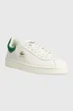 Lacoste sneakers Baseshot Premium Leather bianco