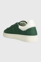 Obuwie Lacoste sneakersy Baseshot Premium Leather 47SMA0040 zielony