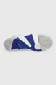 Lacoste sneakers in pelle Lineshot Contrasted Collar Leather Uomo