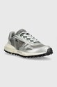 Tenisky Lacoste Elite Active Textile 47SMA0098 sivá SS24