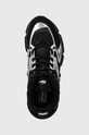 Lacoste sneakersy L003 Neo Contrasted Textile czarny 47SMA0105