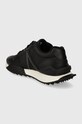 Scarpe Lacoste sneakers L-Spin Deluxe 2.0 Synthetic 47SMA0115 nero