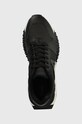 Lacoste sneakers L-Spin Deluxe 2.0 Synthetic negru 47SMA0115