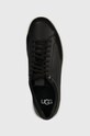 Αθλητικά UGG South Bay Sneaker Low μαύρο 1108959.BLK