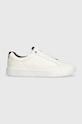 Кроссовки UGG South Bay Sneaker Low замш белый 1108959.WHT