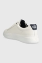 UGG sneakers South Bay Sneaker Low Gambale: Materiale sintetico, Pelle naturale, Scamosciato Parte interna: Materiale tessile Suola: Materiale sintetico