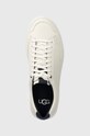 Tenisice UGG South Bay Sneaker Low bijela 1108959.WHT