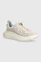 beige UGG sneakers CA805 V2 Remix Uomo