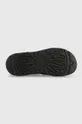 Semišové sandále UGG Goldencoast Multistrap Pánsky