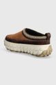 Încălțăminte UGG papuci din piele Venture Daze 1154530.CTC maro