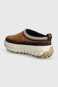 Încălțăminte UGG papuci din piele Venture Daze 1154530.CTC maro
