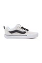 Vans sportcipő Knu Skool velúr bőr bézs VN0009QCYB21