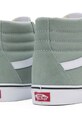 Παπούτσια Πάνινα παπούτσια Vans SK8-Hi VN000BW7CJL1 τιρκουάζ