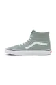 turkizna Superge Vans SK8-Hi