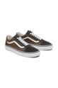 Vans tenisówki Old Skool VN0005UFBF01 brązowy SS24