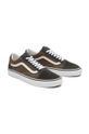 Tenisky Vans Old Skool hnedá