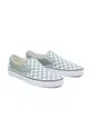 Кеди Vans Classic Slip-On бірюзовий