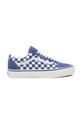 Vans tenisi Old Skool 36 textil albastru VN000CT9MBL1