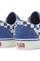 Vans tenisówki Old Skool 36 Cholewka: Materiał tekstylny, Skóra zamszowa, Wnętrze: Materiał tekstylny, Podeszwa: Guma