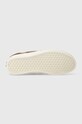 Vans tenisi din piele intoarsa Rowley Classic VN0009QJN441 maro