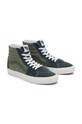 Vans tenisi SK8-Hi VN000CMXCX11 verde SS24