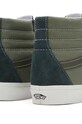 Încălțăminte Vans tenisi SK8-Hi VN000CMXCX11 verde