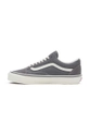 szürke Vans sportcipő Old Skool 36