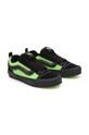 Vans tenisówki Knu Skool VN0009QCYJ71 czarny SS24