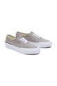 Ниски кецове Vans Authentic Rearrange VN000CSACH81 сив SS24