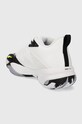 Обувь Обувь для баскетбола Puma Genetics 309691 белый