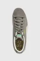 grigio Puma sneakers in camoscio Suede Classic XXI