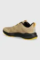 Puma buty do biegania Reflect Lite Trail Cholewka: Materiał syntetyczny, Materiał tekstylny, Wnętrze: Materiał tekstylny, Podeszwa: Materiał syntetyczny