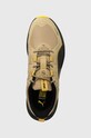 Puma scarpe da corsa Reflect Lite Trail marrone 379440