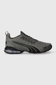 Puma futócipő Voltaic Evo 379601 szürke SS25