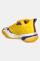 Obutev Košarkarski copati Puma Genetics 379905 rumena