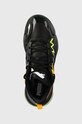Puma sneakers de basketball Genetics negru 379905