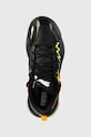 Puma sneakers de basketball Genetics negru 379905