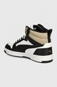 Obuwie Puma sneakersy Rebound v6 392326 biały