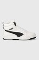 Puma sneakers Rebound v6 392326 alb SS25